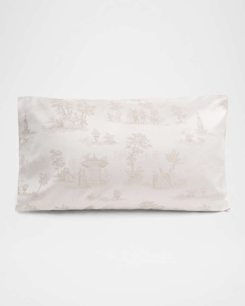 Hasbahce Standard Pillowcases, Set of 2
